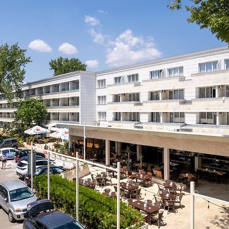 Hotel Venus Mamaia Eksteriør bilde